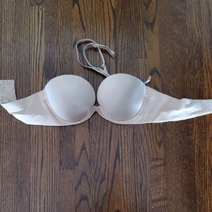 La SENZA Cream Women's Bra